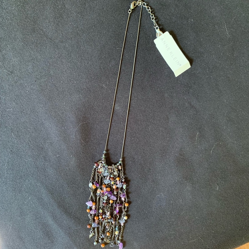 Anne Klein Necklace